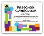 TEACCH Preschool Curriculum